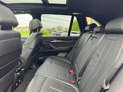 Used 2018 BMW X5 xDrive35i AWD/4WD image 38