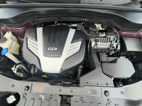 Used 2015 Kia Sorento EX AWD/4WD image 20