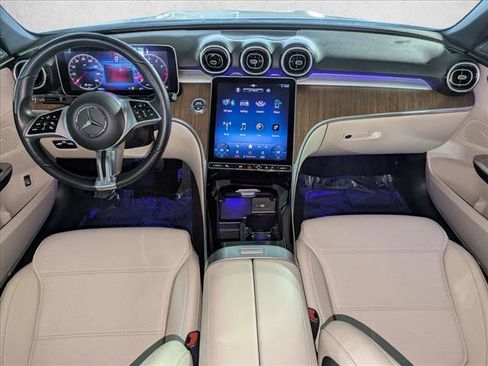 Used 2024 Mercedes-Benz C 300 Sedan image 15