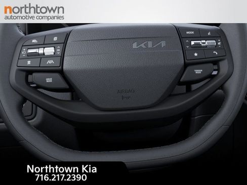 New 2026 Kia Sportage X-Line AWD/4WD image 23