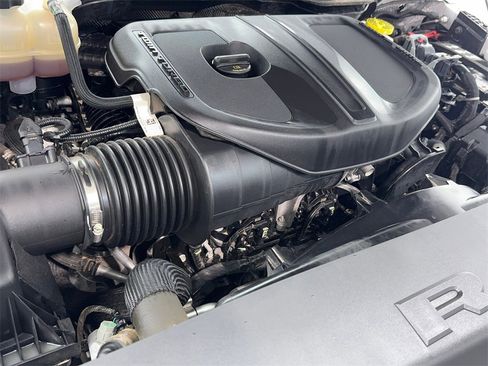 Used 2025 RAM 1500 Rebel w/ Rebel Level 1 Equipment Group image 62