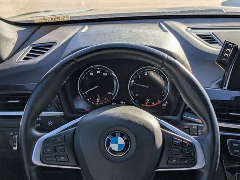 Used 2019 BMW X1 xDrive28i w/ Convenience Package image 24