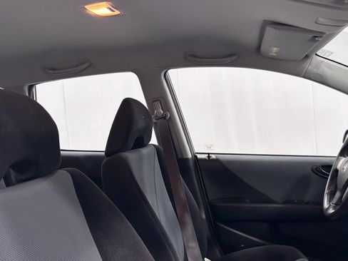 Used 2008 Honda Fit Sport image 19