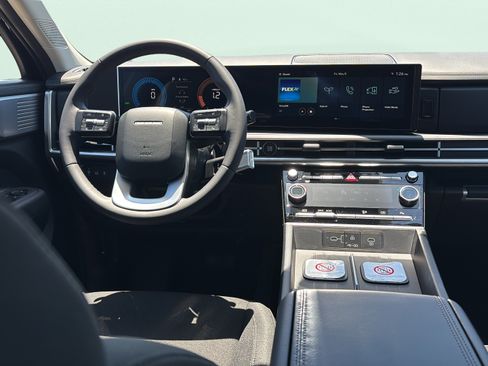 New 2026 Hyundai Santa Fe SE FWD image 11