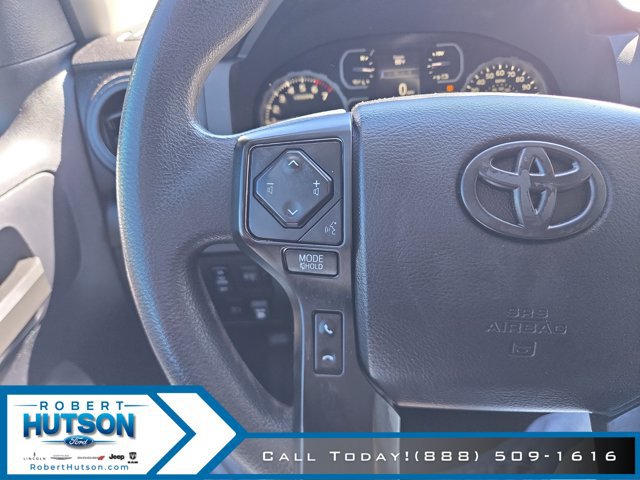 Used 2021 Toyota Tundra SR5 w/ TRD Off-Road Package AWD/4WD image 13