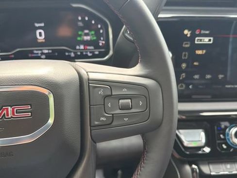 Used 2025 GMC Sierra 2500 AT4X w/ AT4X AEV Edition AWD/4WD image 22