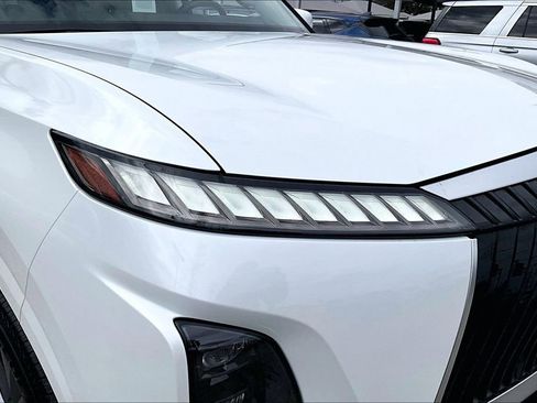 Certified 2025 INFINITI QX80 Pure w/ Exterior Package image 42