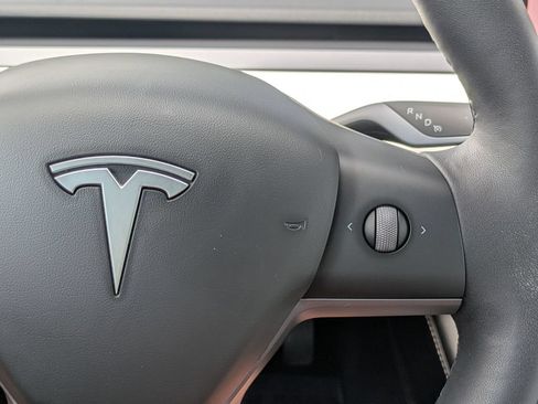 Used 2023 Tesla Model 3 Standard Range RWD image 15