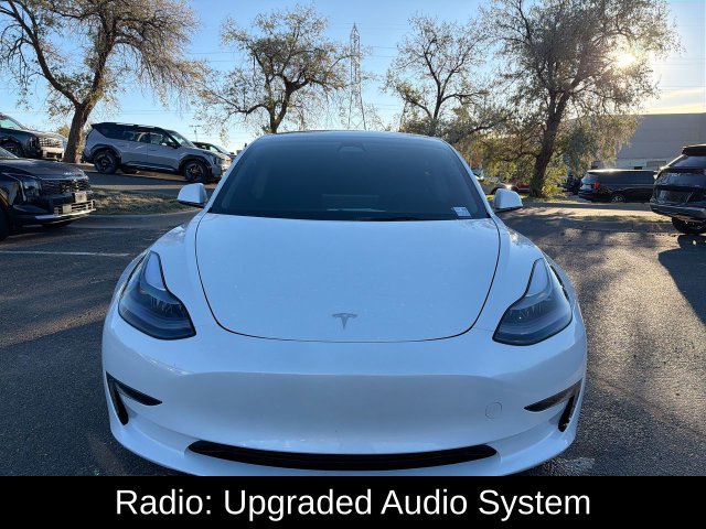 Used 2023 Tesla Model 3 Standard Range RWD image 2