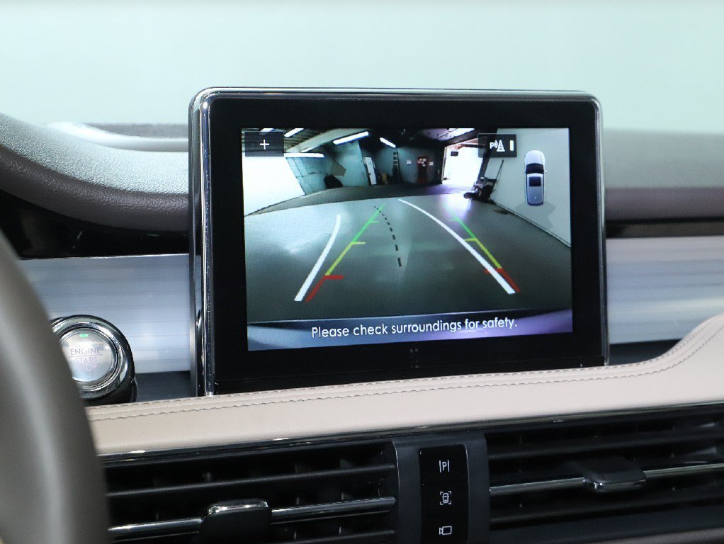 Used 2022 Lincoln Corsair FWD image 28