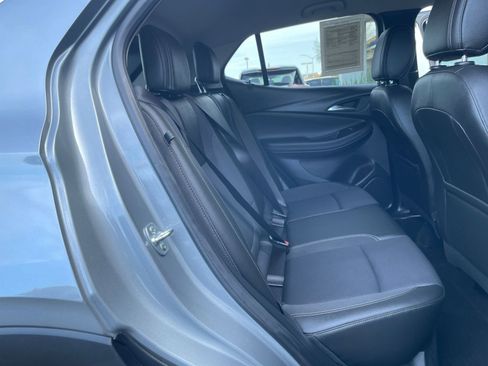 Used 2025 Buick Encore GX Preferred image 40