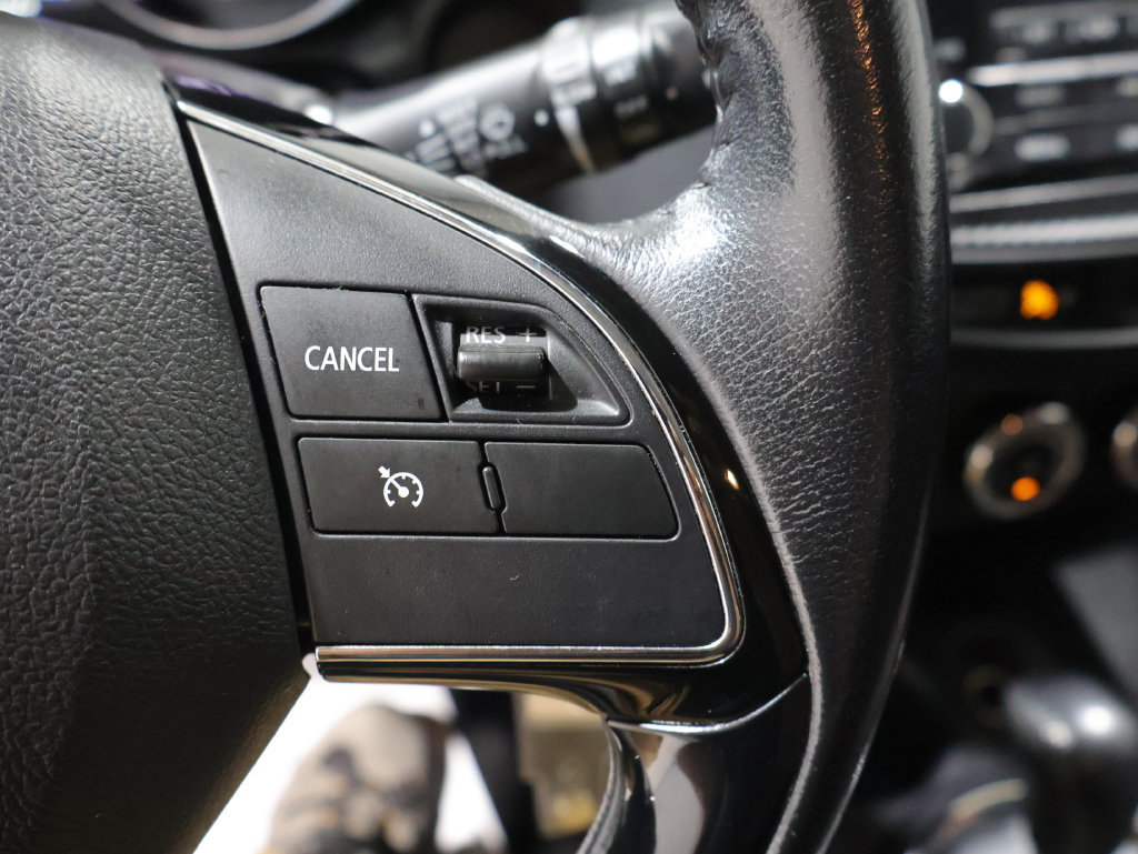 Used 2017 Mitsubishi Outlander Sport ES AWD/4WD image 31