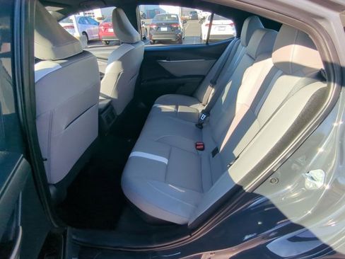 Certified 2025 Toyota Camry SE image 14
