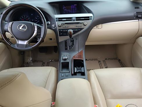 Used 2015 Lexus RX 350 FWD image 12