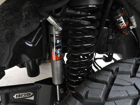 Used 2026 Ford F450 Platinum w/ Platinum Plus Package image 12