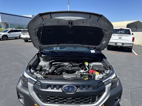 New 2026 Subaru Forester Wilderness AWD/4WD image 18