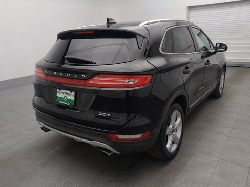 Used 2017 Lincoln MKC Premiere FWD image 9