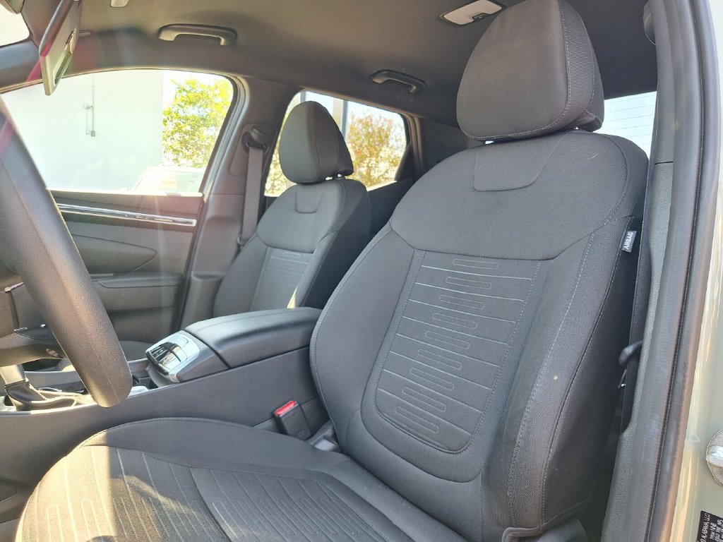 Used 2024 Hyundai Santa Cruz SEL FWD image 23