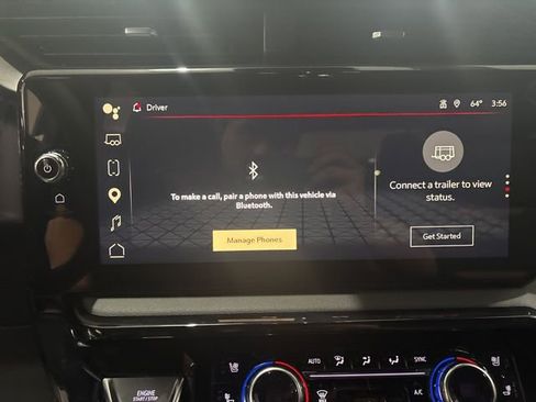 Used 2025 GMC Sierra 1500 AT4 image 26