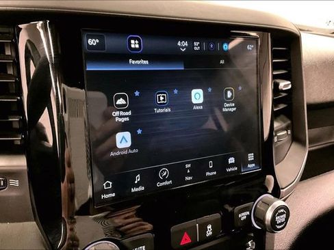 Used 2024 RAM 3500 Tradesman w/ Convenience Group image 38