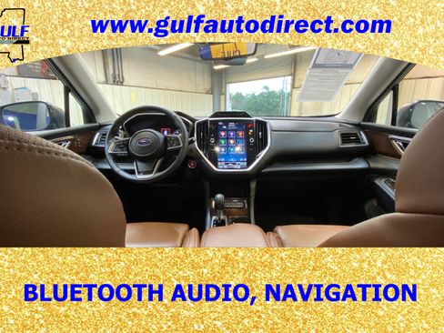 Used 2025 Subaru Ascent Touring w/ Popular Package #2 image 2