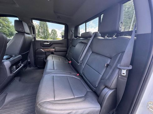 Used 2019 Chevrolet Silverado 1500 RST w/ All-Star Edition image 15