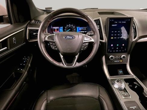 Used 2023 Ford Edge ST-Line AWD/4WD image 5