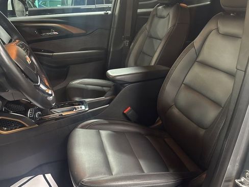 Used 2023 Chevrolet TrailBlazer ACTIV w/ Sun and Liftgate Package image 7