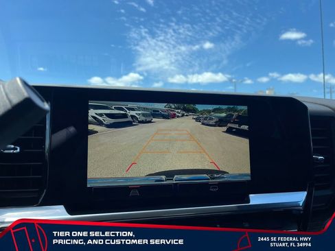 New 2026 GMC Sierra 1500 Elevation AWD/4WD image 31