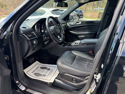 Used 2018 Mercedes-Benz GLE 350 4MATIC image 18