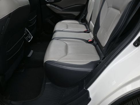 Used 2022 Subaru Forester Limited AWD/4WD image 33