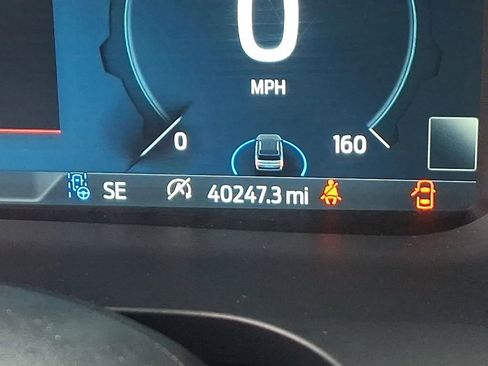 Used 2024 Ford Expedition Timberline image 21