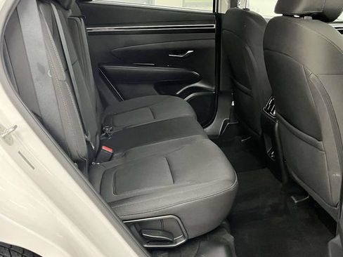 Certified 2023 Hyundai Tucson SEL AWD/4WD image 22