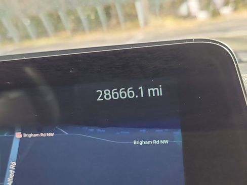 Certified 2025 Ford Expedition Platinum image 32