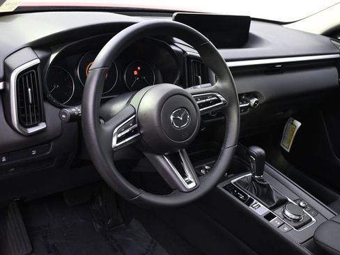 Certified 2025 MAZDA CX-50 AWD 2.5 S w/ Premium Package image 11