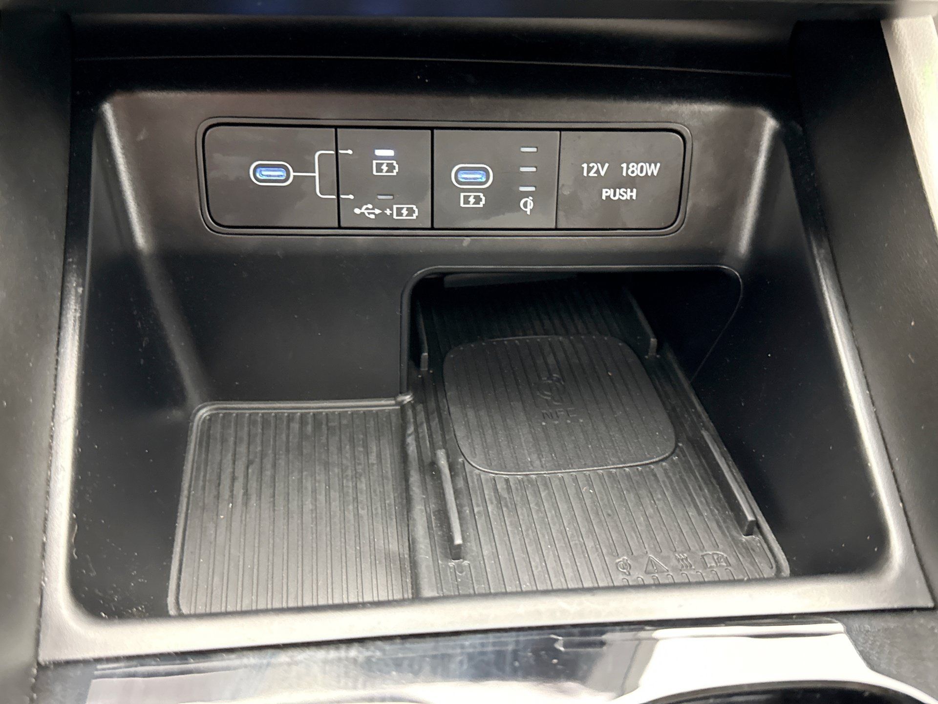 Used 2025 Hyundai Tucson SEL AWD/4WD image 25