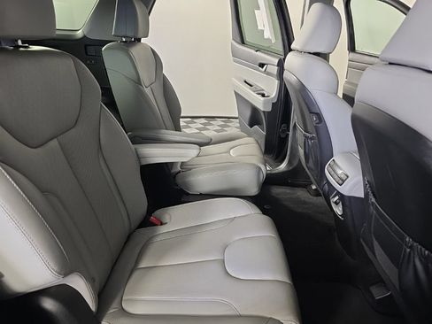 Used 2020 Hyundai Palisade SEL w/ Premium Package AWD/4WD image 35
