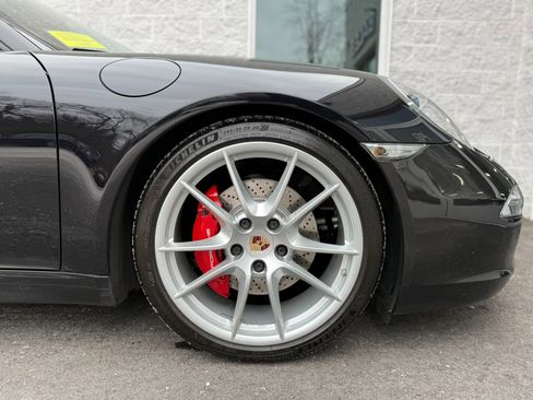 Used 2014 Porsche 911 Carrera S image 41