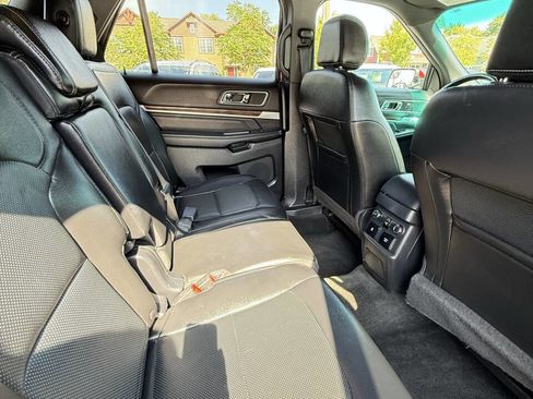 Used 2016 Ford Explorer Limited image 19