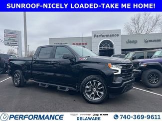 Used 2022 Chevrolet Silverado 1500 RST w/ All Star Edition Plus video 1