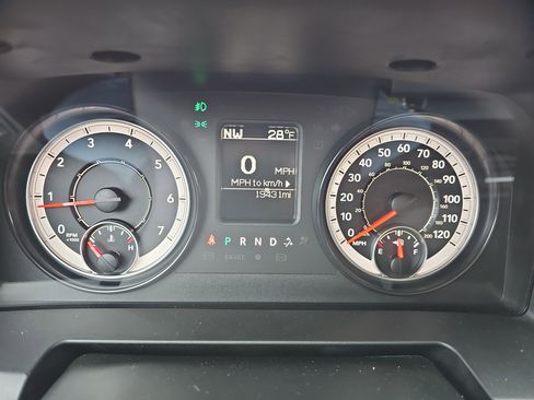 Used 2023 RAM 1500 Tradesman w/ Popular Equipment Group image 22