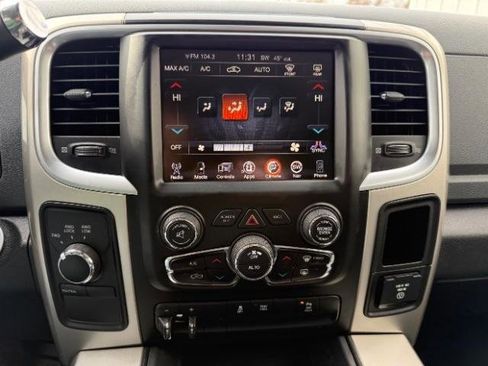 Used 2017 RAM 2500 Big Horn image 29