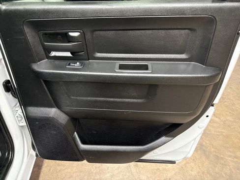 Used 2022 RAM 5500 Tradesman w/ Safety Group AWD/4WD image 27