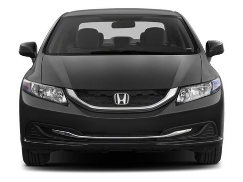 Used 2013 Honda Civic LX image 5
