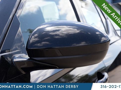Used 2023 Nissan Altima 2.5 SR FWD image 23