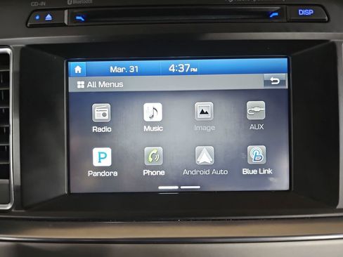 Used 2016 Hyundai Sonata SE image 27