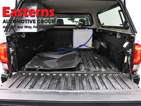 Used 2023 Toyota Tacoma SR RWD image 9