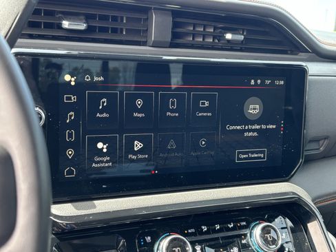 Used 2024 GMC Sierra 3500 AT4 w/ AT4 Premium Plus Package image 24