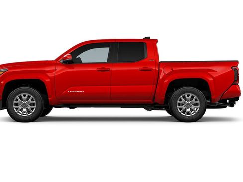 New 2025 Toyota Tacoma SR5 image 39