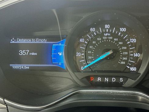Used 2016 Ford Fusion SE w/ Equipment Group 202A FWD image 14